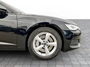 Audi A6 Lim. 50 TFSI e quattro basis thumbnail