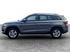 Škoda KODIAQ AMBITION 2.0 TDI 4x4 DSG thumbnail