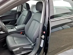 Audi A6 Lim. 50 TFSI e quattro basis thumbnail