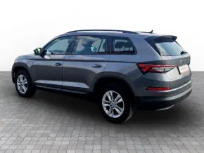 Škoda KODIAQ AMBITION 2.0 TDI 4x4 DSG thumbnail