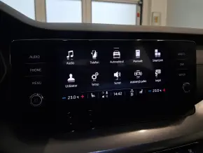 Škoda OCTAVIA AMBITION 2.0 TDI DSG thumbnail