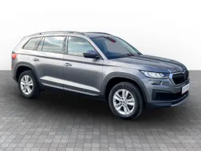 Škoda KODIAQ AMBITION 2.0 TDI 4x4 DSG thumbnail