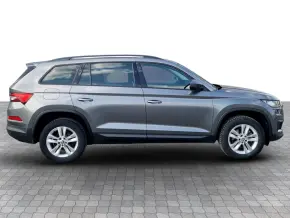 Škoda KODIAQ AMBITION 2.0 TDI 4x4 DSG thumbnail