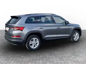 Škoda KODIAQ AMBITION 2.0 TDI 4x4 DSG thumbnail