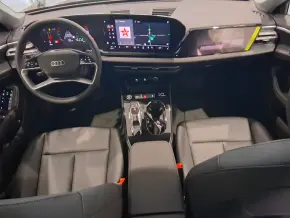 Audi A5 Limuzina 35 TFSI thumbnail