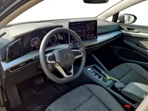 VW Noul Golf Advanc.1.5 eTSI DSG ACT m.hyb thumbnail