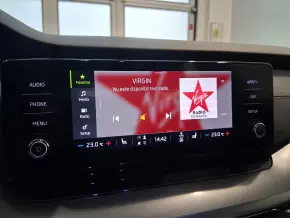 Škoda OCTAVIA AMBITION 2.0 TDI DSG thumbnail