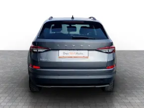Škoda KODIAQ AMBITION 2.0 TDI 4x4 DSG thumbnail