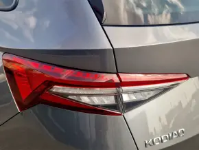 Škoda KODIAQ AMBITION 2.0 TDI 4x4 DSG thumbnail