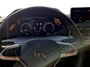 VW Noul Golf Advanc.1.5 eTSI DSG ACT m.hyb thumbnail