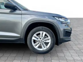 Škoda KODIAQ AMBITION 2.0 TDI 4x4 DSG thumbnail