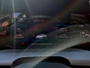 VW Noul Golf Advanc.1.5 eTSI DSG ACT m.hyb thumbnail