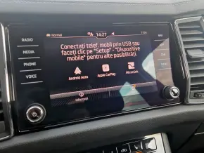 Škoda KODIAQ AMBITION 2.0 TDI 4x4 DSG thumbnail