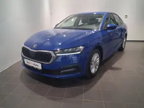 Škoda OCTAVIA AMBITION 2.0 TDI DSG thumbnail