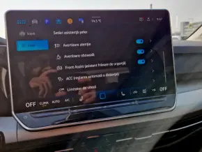 VW Noul Golf Advanc.1.5 eTSI DSG ACT m.hyb thumbnail