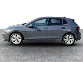 VW Noul Golf Advanc.1.5 eTSI DSG ACT m.hyb thumbnail