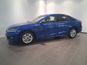 Škoda OCTAVIA AMBITION 2.0 TDI DSG thumbnail