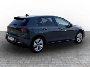 VW Noul Golf Advanc.1.5 eTSI DSG ACT m.hyb thumbnail