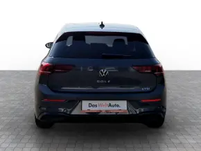 VW Noul Golf Advanc.1.5 eTSI DSG ACT m.hyb thumbnail