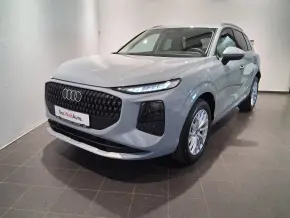 Audi Q3 35 TFSI thumbnail