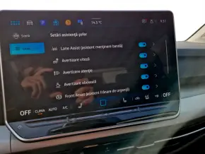VW Noul Golf Advanc.1.5 eTSI DSG ACT m.hyb thumbnail
