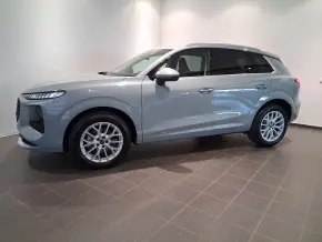 Audi Q3 35 TFSI thumbnail