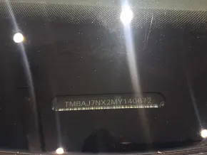 Škoda OCTAVIA AMBITION 2.0 TDI DSG thumbnail