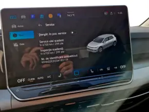 VW Noul Golf Advanc.1.5 eTSI DSG ACT m.hyb thumbnail