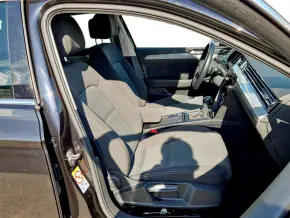 VW Passat Comfortline1.5 TSI ACT DSG thumbnail