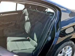 VW Passat Comfortline1.5 TSI ACT DSG thumbnail