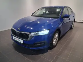 Škoda OCTAVIA AMBITION 2.0 TDI DSG thumbnail