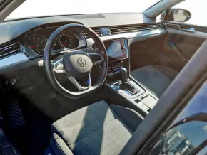 VW Passat Comfortline1.5 TSI ACT DSG thumbnail