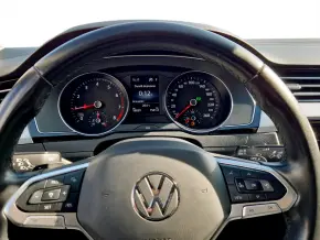 VW Passat Comfortline1.5 TSI ACT DSG thumbnail