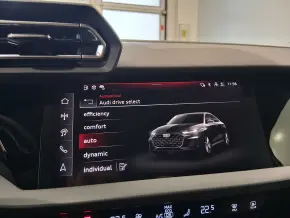 Audi A3 Limuzina Advanced 35 TFSI thumbnail