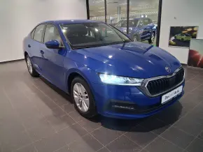 Škoda OCTAVIA AMBITION 2.0 TDI DSG thumbnail