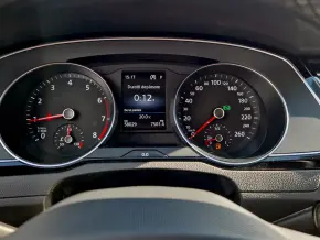 VW Passat Comfortline1.5 TSI ACT DSG thumbnail