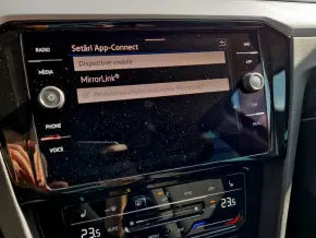 VW Passat Comfortline1.5 TSI ACT DSG thumbnail