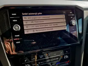VW Passat Comfortline1.5 TSI ACT DSG thumbnail