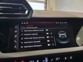 Audi A3 Limuzina Advanced 35 TFSI thumbnail
