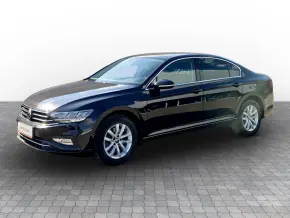 VW Passat Comfortline1.5 TSI ACT DSG thumbnail