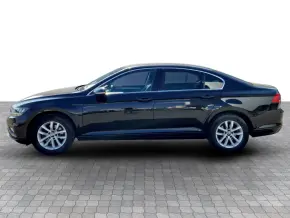 VW Passat Comfortline1.5 TSI ACT DSG thumbnail