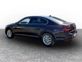 VW Passat Comfortline1.5 TSI ACT DSG thumbnail