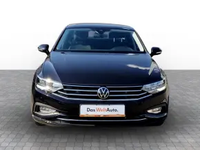 VW Passat Comfortline1.5 TSI ACT DSG thumbnail