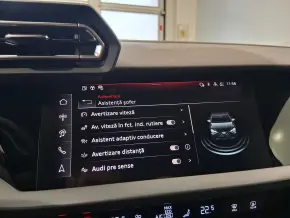 Audi A3 Limuzina Advanced 35 TFSI thumbnail