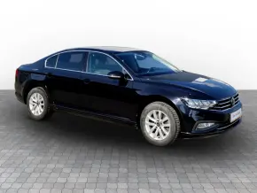 VW Passat Comfortline1.5 TSI ACT DSG thumbnail