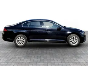 VW Passat Comfortline1.5 TSI ACT DSG thumbnail
