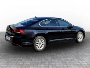 VW Passat Comfortline1.5 TSI ACT DSG thumbnail