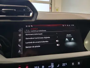Audi A3 Limuzina Advanced 35 TFSI thumbnail