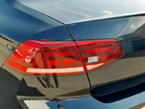 VW Passat Comfortline1.5 TSI ACT DSG thumbnail