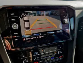 VW Passat Comfortline1.5 TSI ACT DSG thumbnail